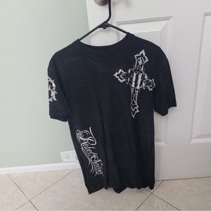 Rebel Saints Men’s T-Shirt